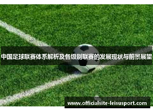中国足球联赛体系解析及各级别联赛的发展现状与前景展望
